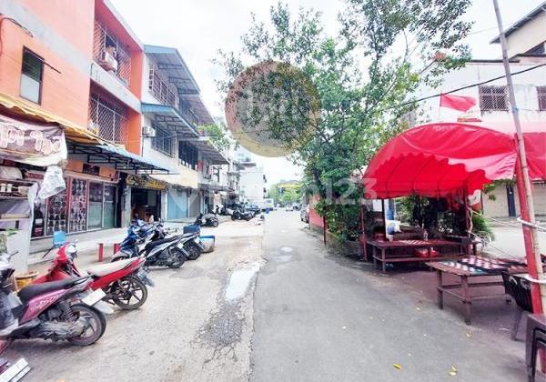 For Sale: Shop House & Boarding House in Nagoya Center, Lubuk Baja