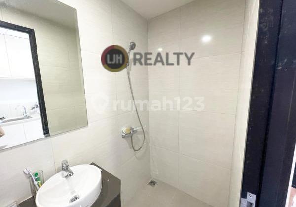 For Sale Apartment in Citra Plaza Nagoya 2