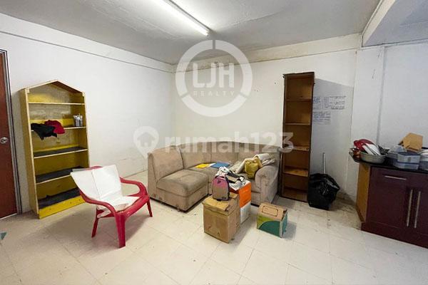 Shop House for Sale at Pasar Baloi Mas, Lubuk Baja 2