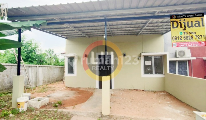 For Sale House In Puri Asri Residence Batam For Sale House In Puri Asri Residence Batam