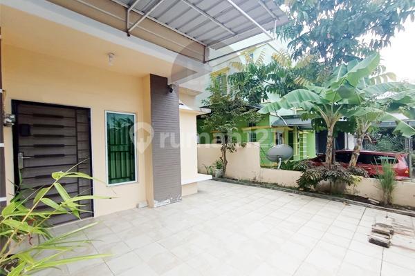 For Sale Ready-to-Occupy House in Center View Housing Estate Batam Centre 2