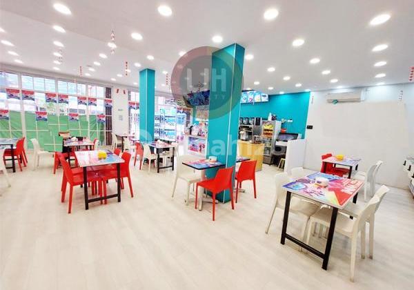 For Sale: 2 Adjacent Ruko Units at Center Point, Batu Aji