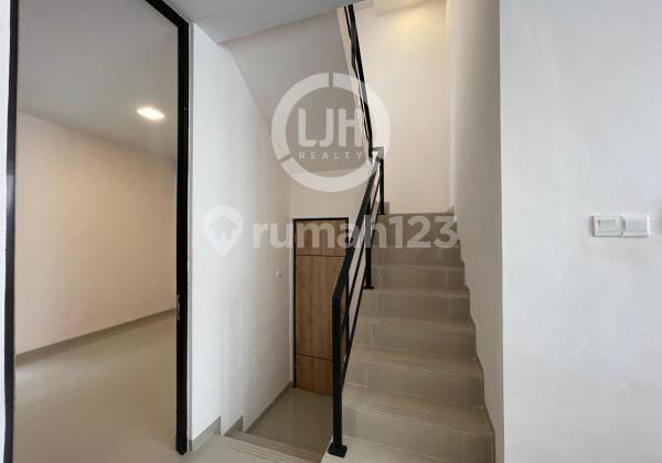 For Rent House in Taman Golf Residence, Batam Centre 2