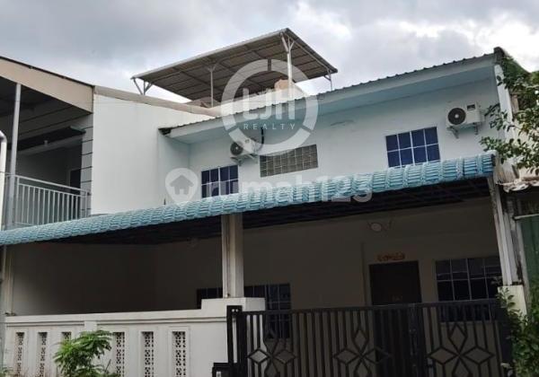 For Sale House in Baloi Garden 2, Lubuk Baja