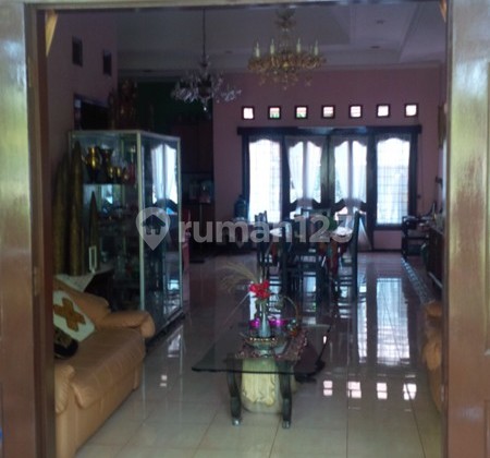 Dijual Rumah di Griya Bhara Wira Cimanggis Depokjawa Barat 2