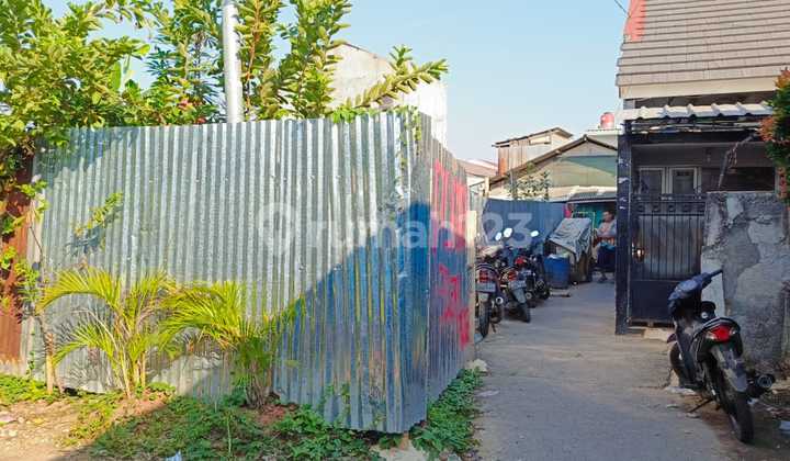 Dijual Tanah Di Tebaci Kalideres Jakarta Barat Dijual Tanah Di Tebaci Kalideres Jakarta Barat