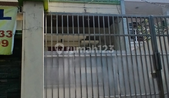 Dijual Rumah Hitung Tanah Di Komplek Taman Surya Jakarta Barat