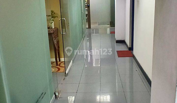 Dijual Gedung Kantor  Di Tomang Raya .,jakarta Barat 1