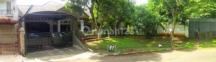 For Sale House in Griya Bhara Wira Cimanggis Depok West Java