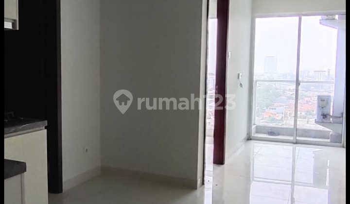Dijual Apartemen Purimansion Jakarta Barat