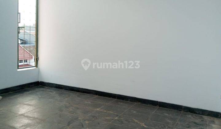 Rumah 2.5lantai di citra garden city 1 .kalideres jakbar 2