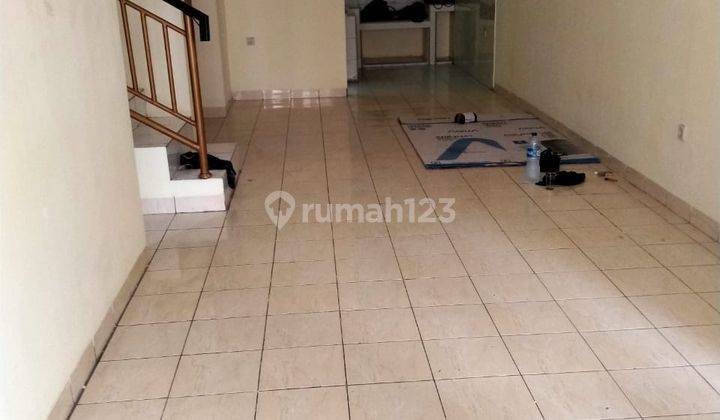 Dijual Rumah Mutiara Taman Palem. Cengkareng Timur Jakarta Barat 1