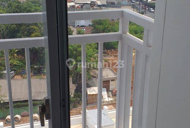 Apartemen strategis citra living di jakarta barat 1