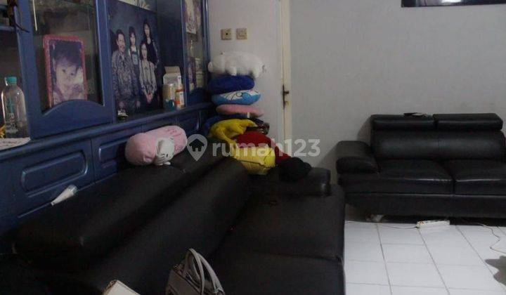 Di jual Cepat. Rumah Hoek 1 Lantai di Citra garden 1. Kalideres Jakarta Barat 2