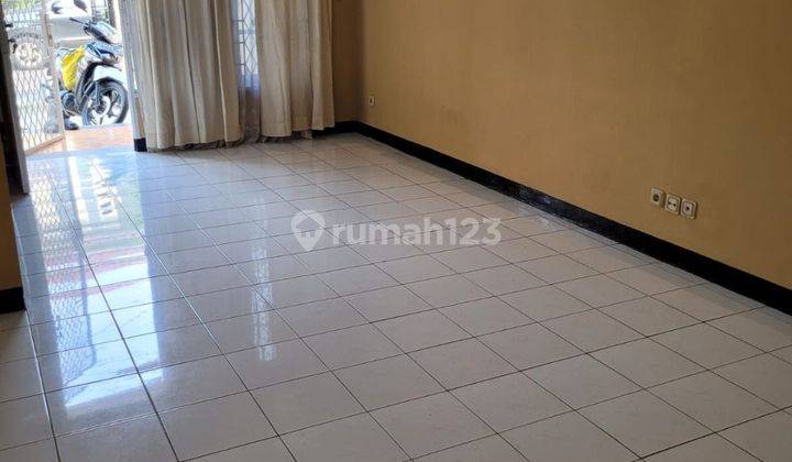 Dijual cepat rumah 1 1/4 lantai di Citra 3 Kalideres Jakarta barat 2