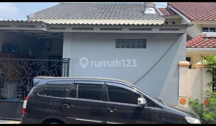 Dijual Rumah Citra 5 kalideres 2