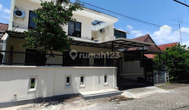 Dijual  cepat  rumah di citra 2 . Kalideres Jakarta Barat 1