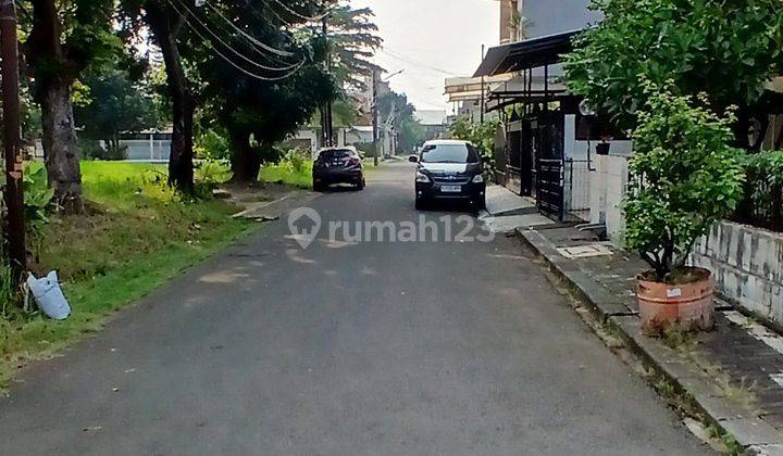 Dijual Cepat Rumah Hook Di Citra 1 Kalideres Jakarta Barat 2