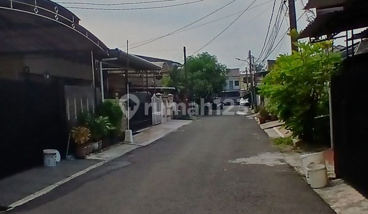 Dijual Cepat Rumah Hook di Citra 1 Kalideres Jakarta Barat