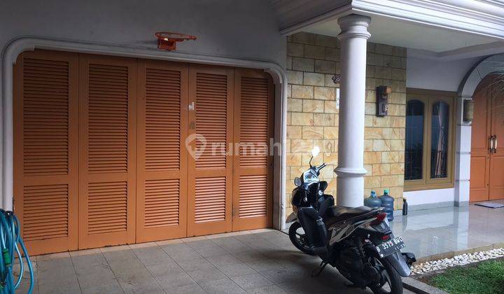 Dijual rumah siap huni di Citra 1 Kalideres Jakarta barat 2