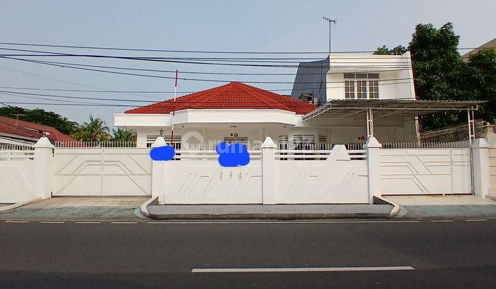 Dijual Rumah siap huni Hook citra Kalideres 1