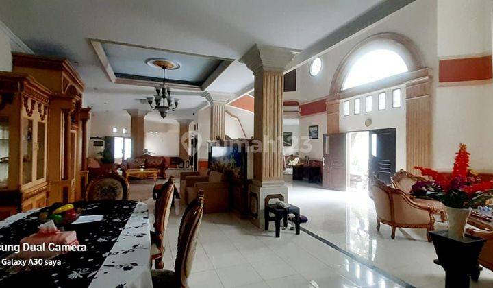 Dijual Rumah di citra2  kalideres jakarta barat 1