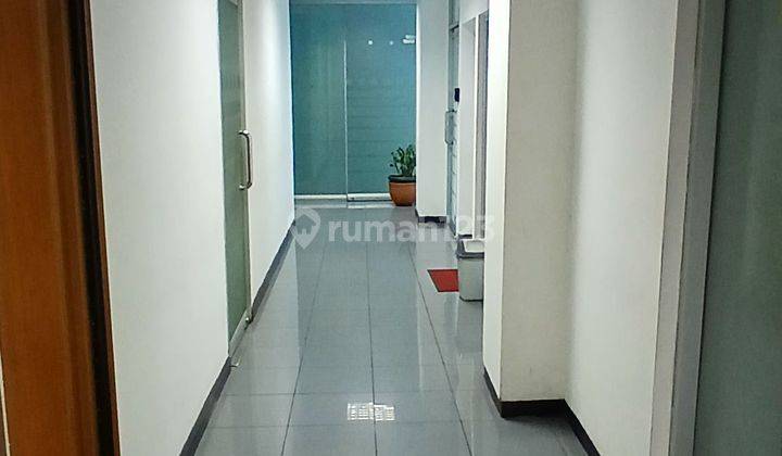 Disewakan Ruangan Kantor/Office Space For Rent Di Tomang Raya 2