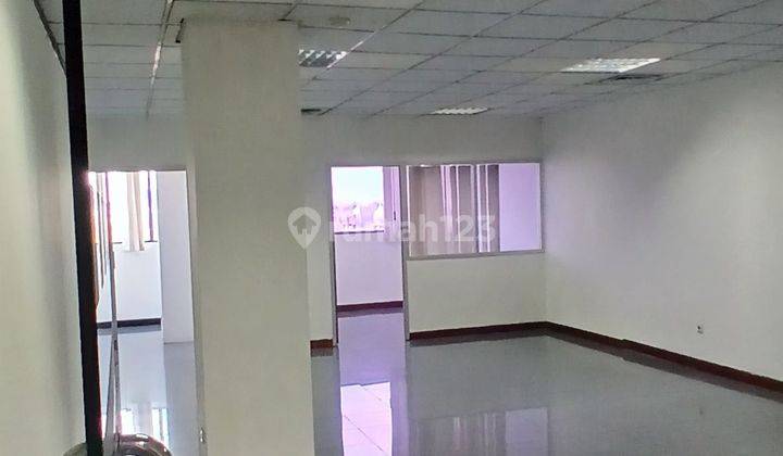 Disewakan ruangan utk kantor di Tomang Raya  2