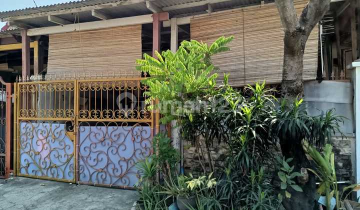 Dijual Cepat Rumah Di Alam Raya Tangerang Banten