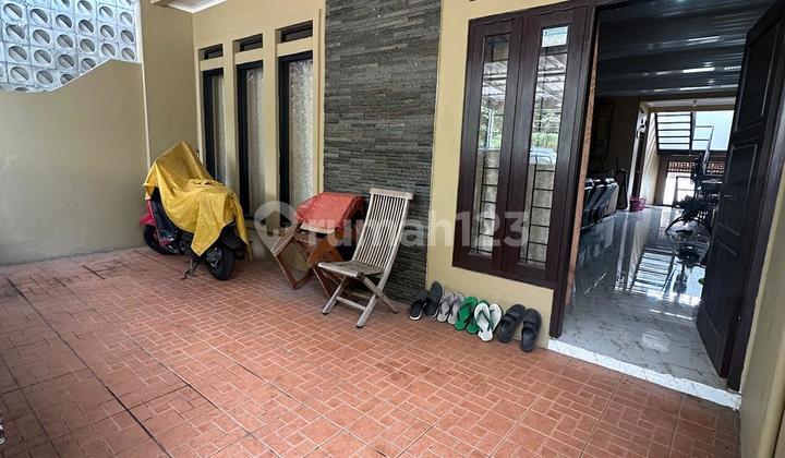 For Sale House in Mega Cinere Complex, South Jakarta 1