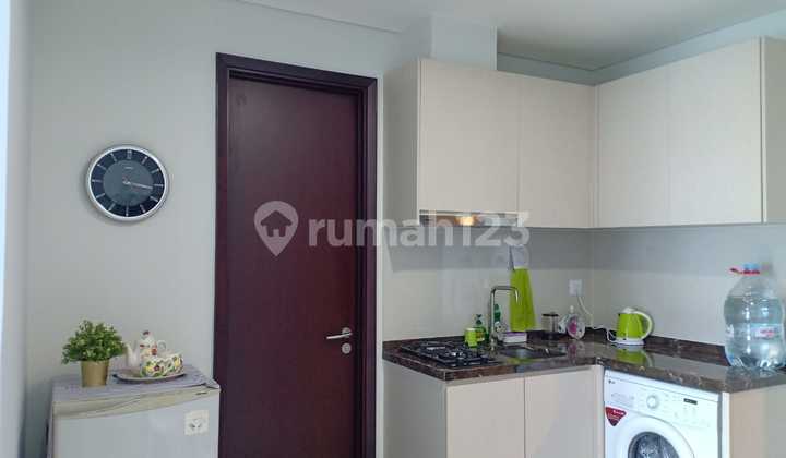Dijual Apartemen di Purimansion Jakarta Barat Dijual Apartemen di Purimansion Jakarta Barat
