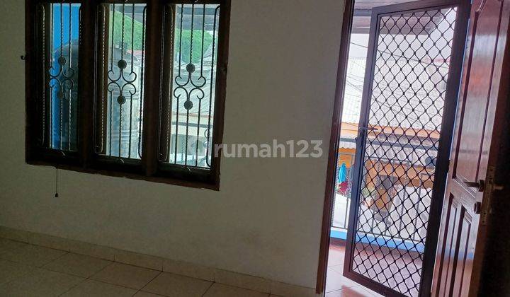 Dijual Rumah 2 Lantai Di Komplek Kalideres Permai Jakarta Barat 2