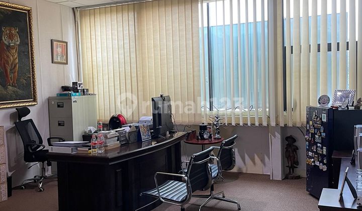 Dijual Ruko di Citra 2 Pegadungan Kalideres Jakarta Barat