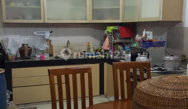 For Rent House in Tomang West Jakarta 2