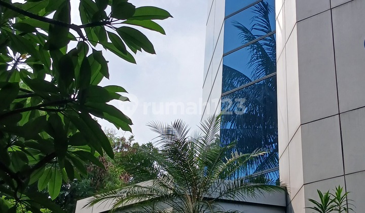 For Sale Office Building in Tomang Raya, West Jakarta For Sale Office Building in Tomang Raya, West Jakarta