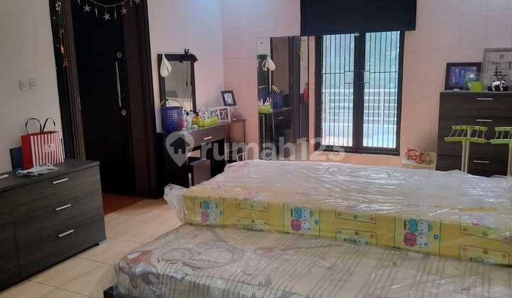 Dijual Rumah Siap Pake Huni Di Citra 1 Kalideres Jakarta Barat