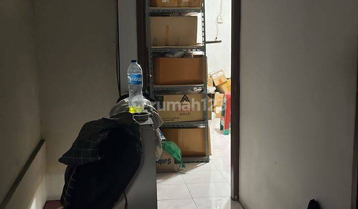 Dijual Ruko 3lantai Di Jl.m Teluk Gong Jakarta Utara 2