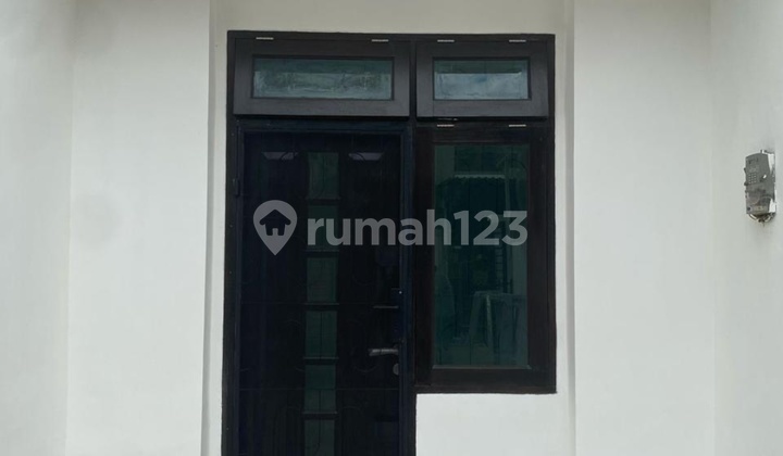 Dijual Rumah Bagus Di Daanmogot Baru Jl.kintamani Kalideres Jakarta Barat 2