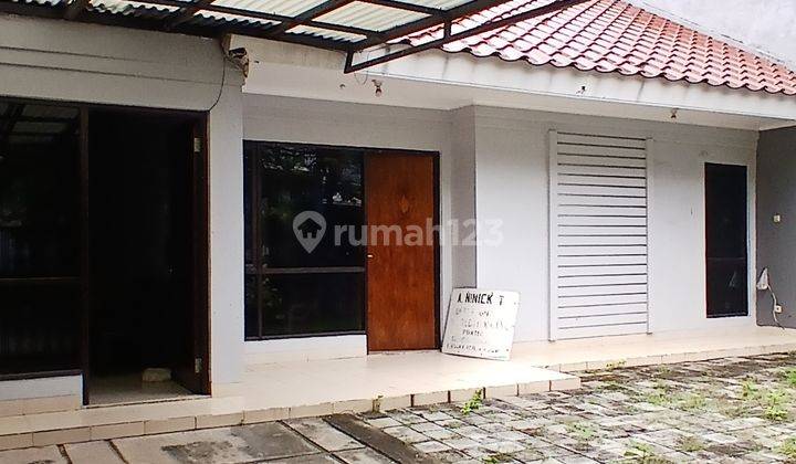 Disewakan Rumah Dikomplek Bojong Indah Cengkareng Jakarta Barat