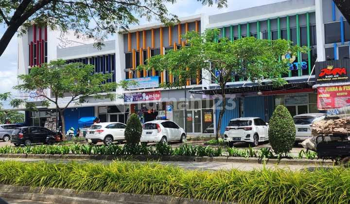 Dijual Ruko Garden Boulevard Citra Raya Cikupa Tangerang Banten Dijual Ruko Garden Boulevard Citra Raya Cikupa Tangerang Banten
