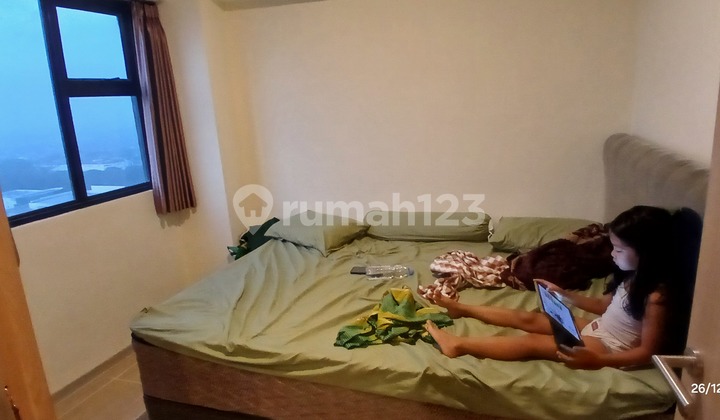 Disewakan Apartemen Meikarta District 2 Tower Marbella Cikarang Jawa Barat 2