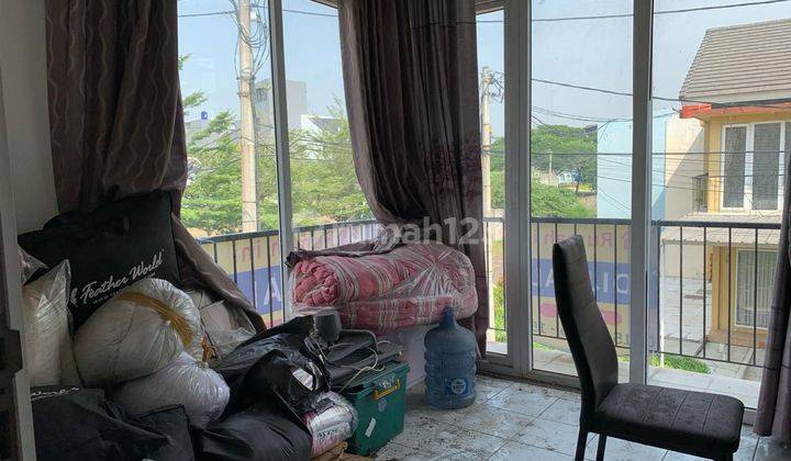 Dijual Rumah Di Golden Palm Kalideres Jakarta Barat 2