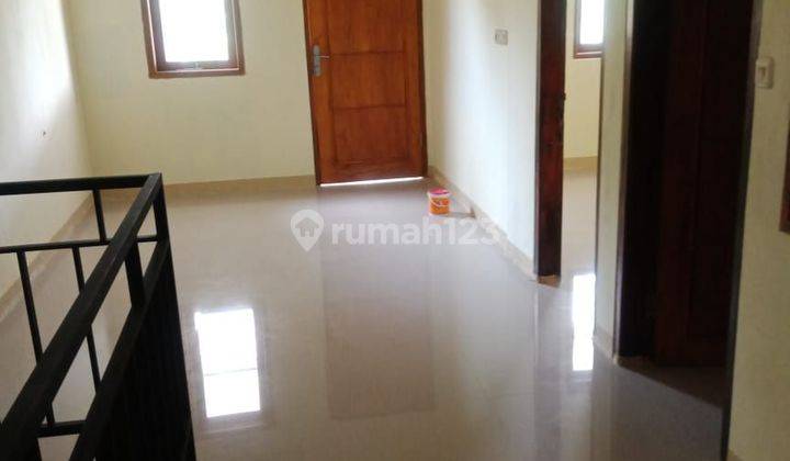 Dijual Rumah 2lantai Di Kalideres Permai Jakarta Barat 2