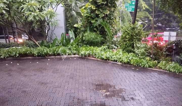 Dijual Tanah di Kemanggisan Raya Jakarta Barat