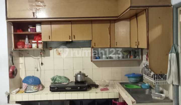 Dijual Cepat Rumah Di Pasar Baru Jakarta Pusat 2