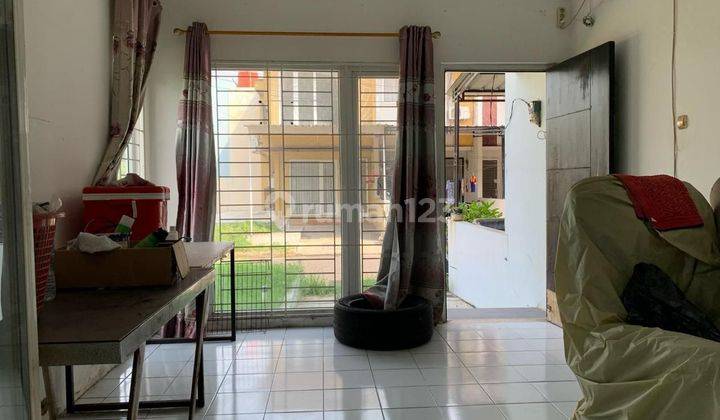 Dijual Rumah Di Golden Palm Kalideres Jakarta Barat 1