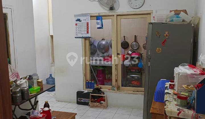 Dijual Cepat Rumah Di Alam Raya Tangerang Banten 2