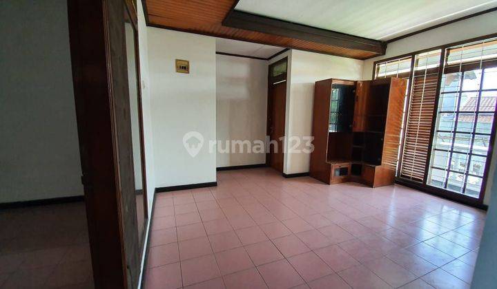 Dijual Rumah Di Citra 1 Kalidered Jakarta Barat 2