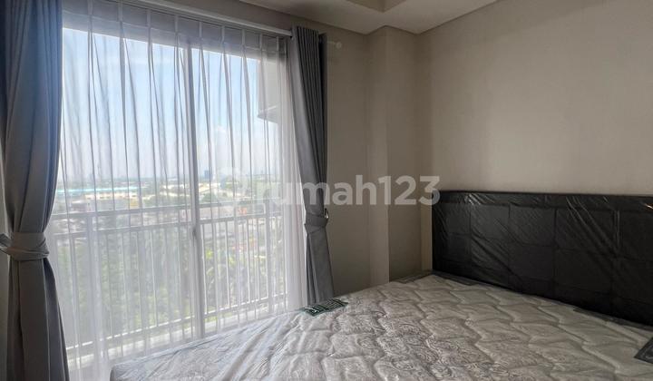 Disewakan Apartemen Springwood Reaidence Tangerang 