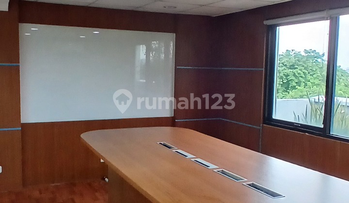 Dijual Cepat Gedung Komersil di Tomang Raya Tomang Jakarta Barat